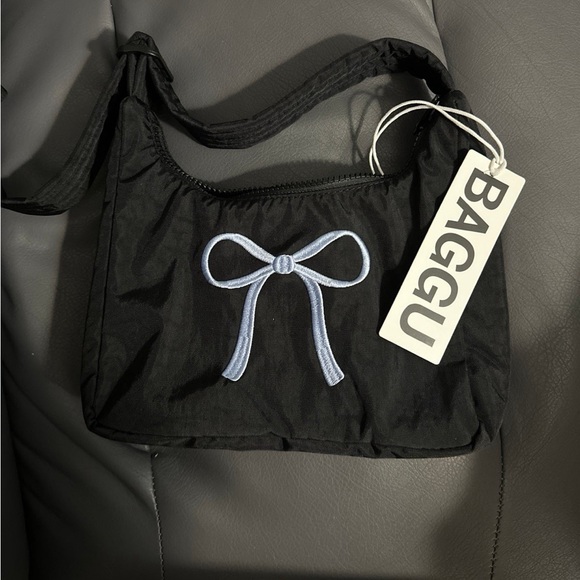 BAGGU Handbags - baggu mini shoulder bag